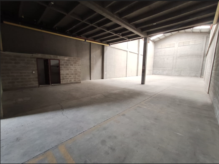 Bodega PIS La Estrella