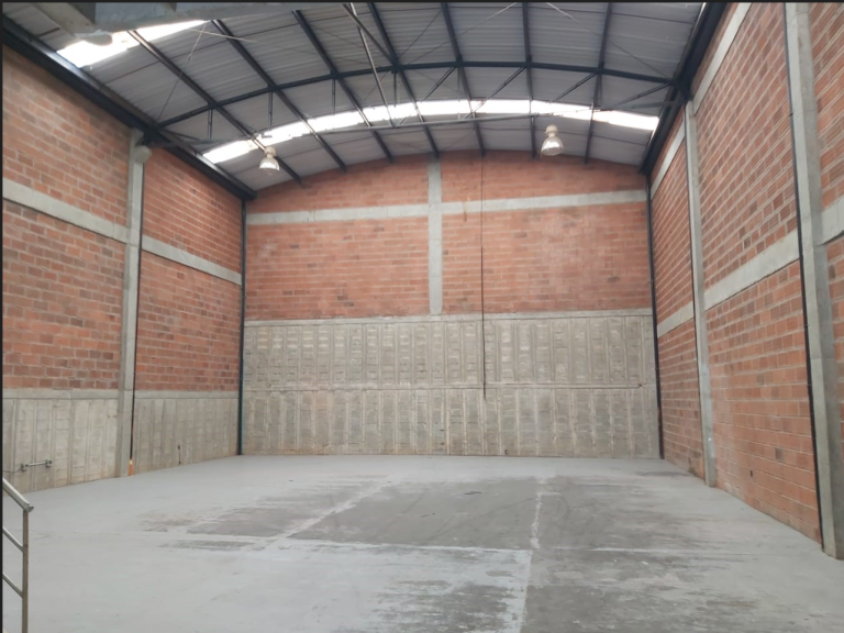 Bodega Stock Sur 120