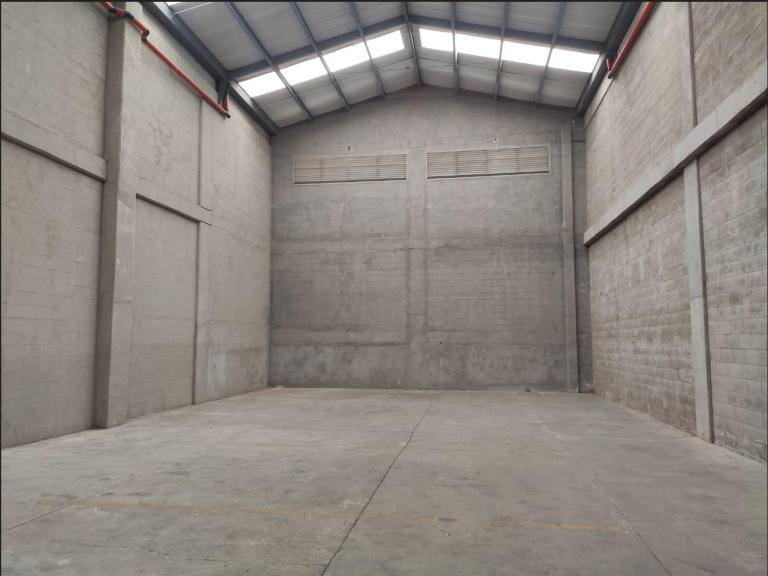 Bodega Stock Sur La Estrella